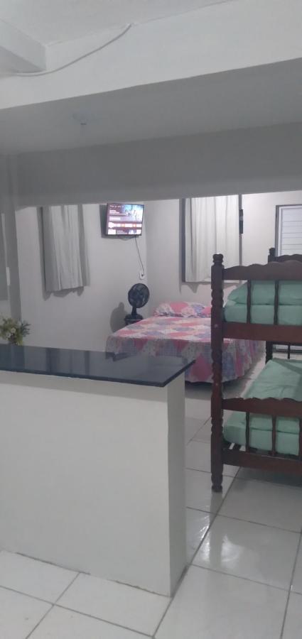 Apartamento Tokio Kitnet