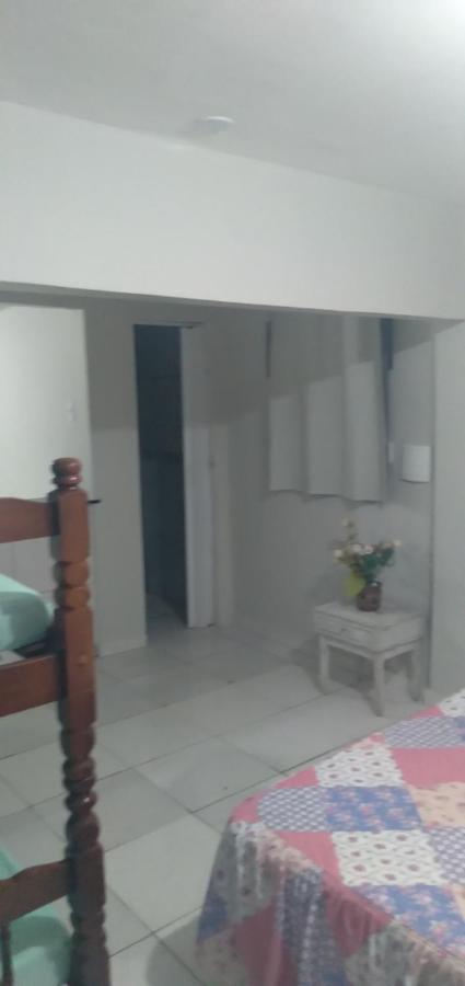 Apartamento Tokio Kitnet *