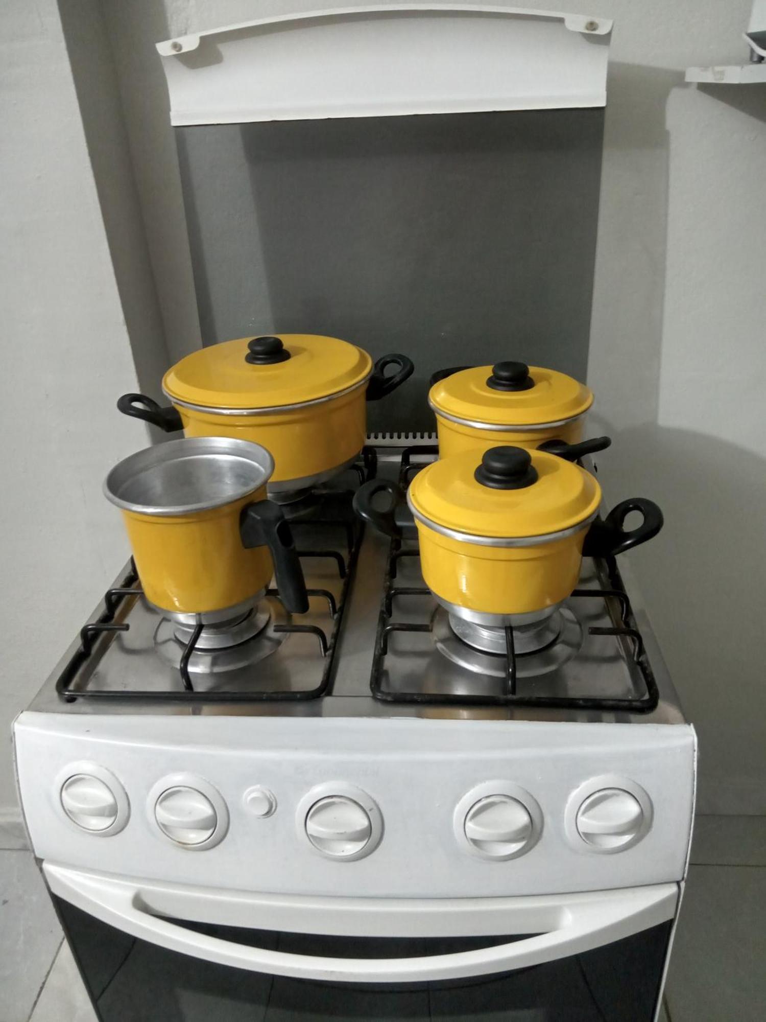 Apartamento Tokio Kitnet *