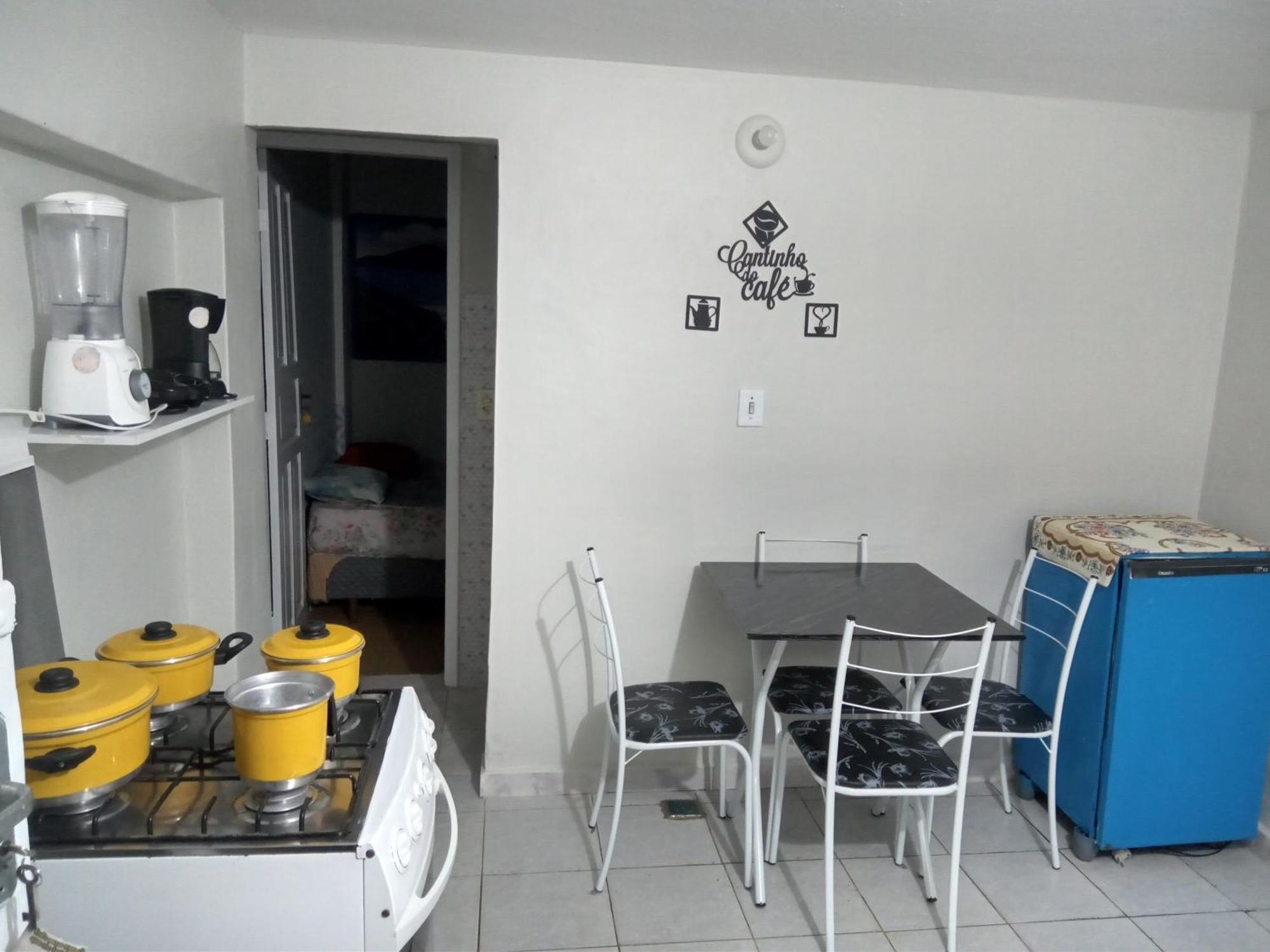 Apartamento Tokio Kitnet Arraial do Cabo