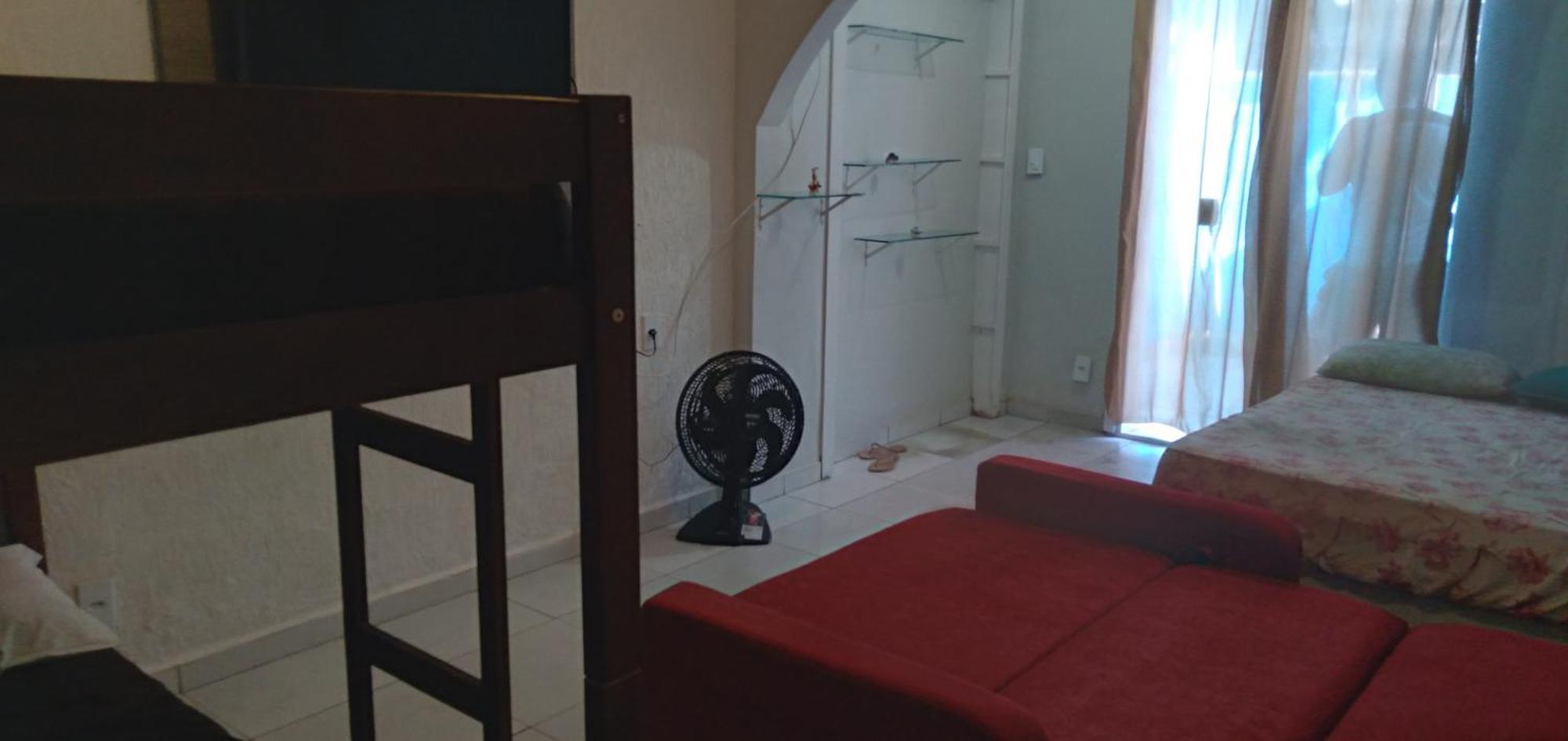 Apartamento Tokio Kitnet *