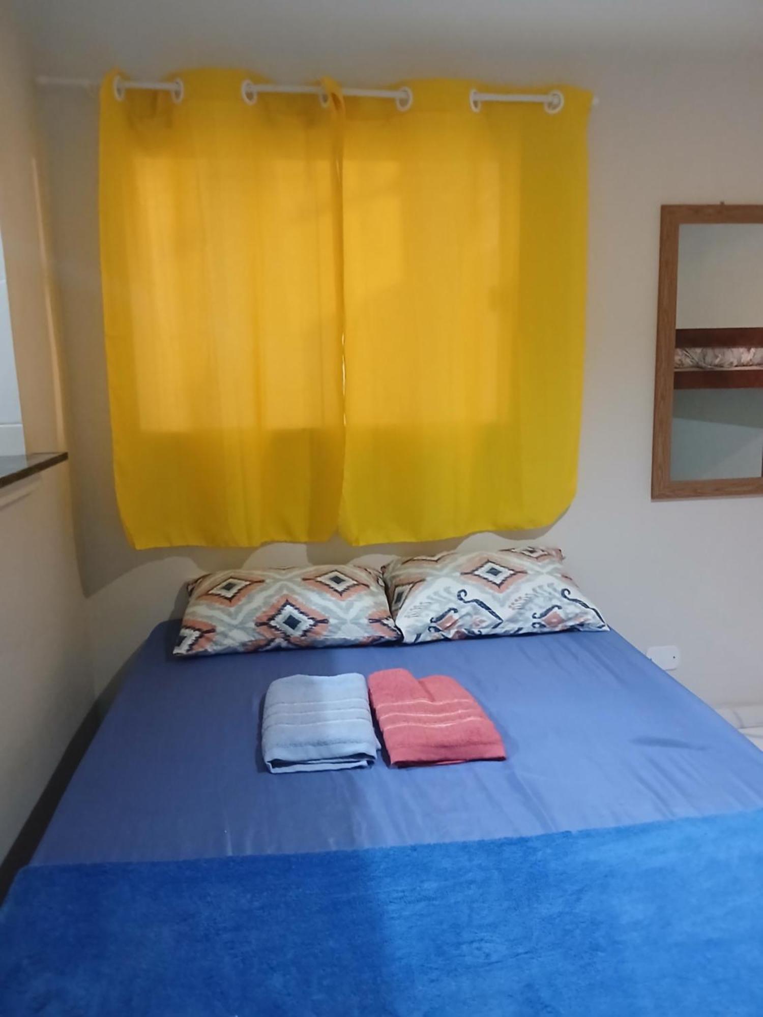 Apartamento Tokio Kitnet