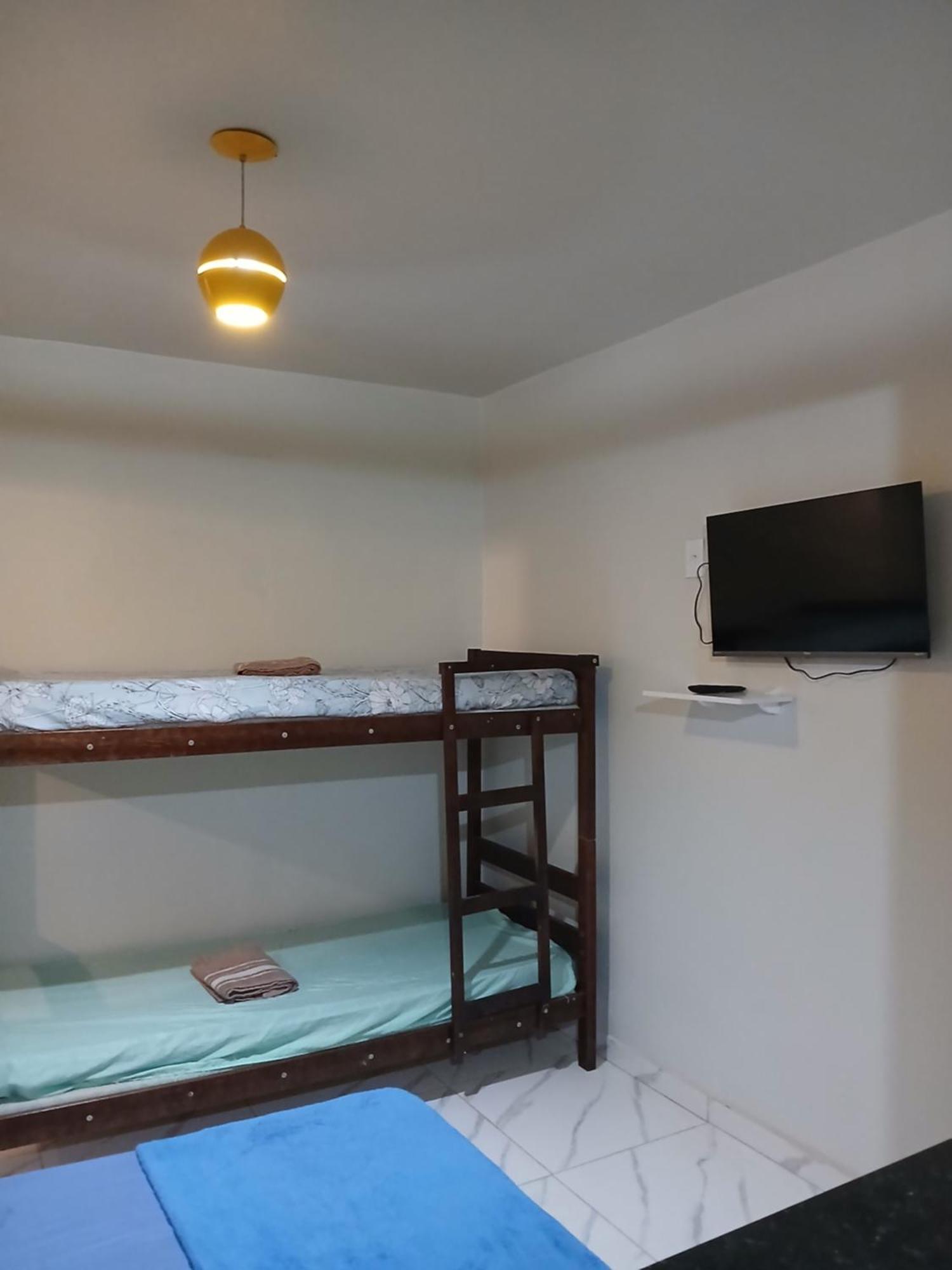 Apartamento Tokio Kitnet *