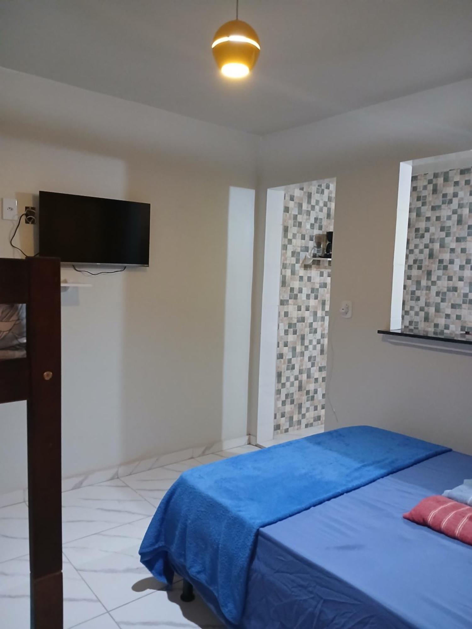 Apartamento Tokio Kitnet