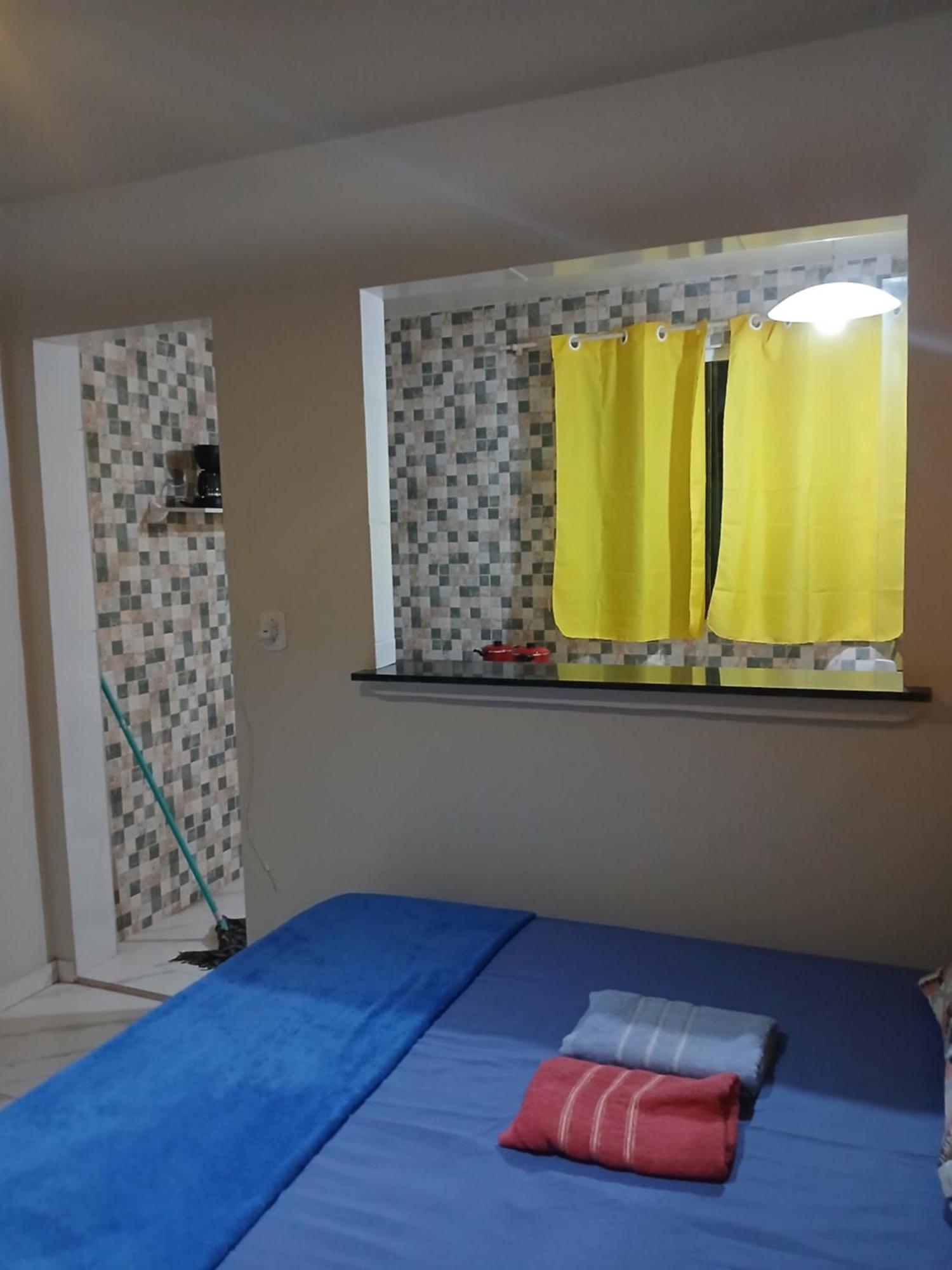 Apartamento Tokio Kitnet Arraial do Cabo