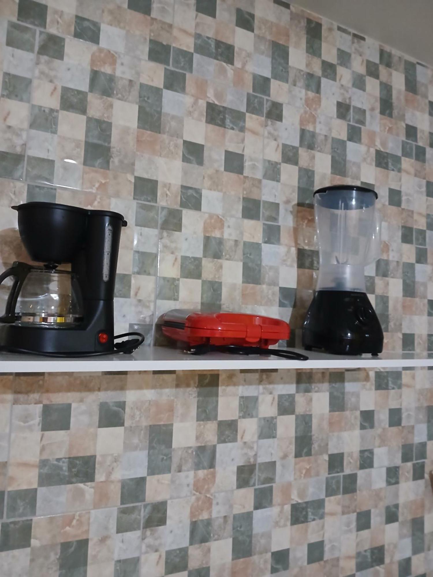 Tokio Kitnet Apartamento