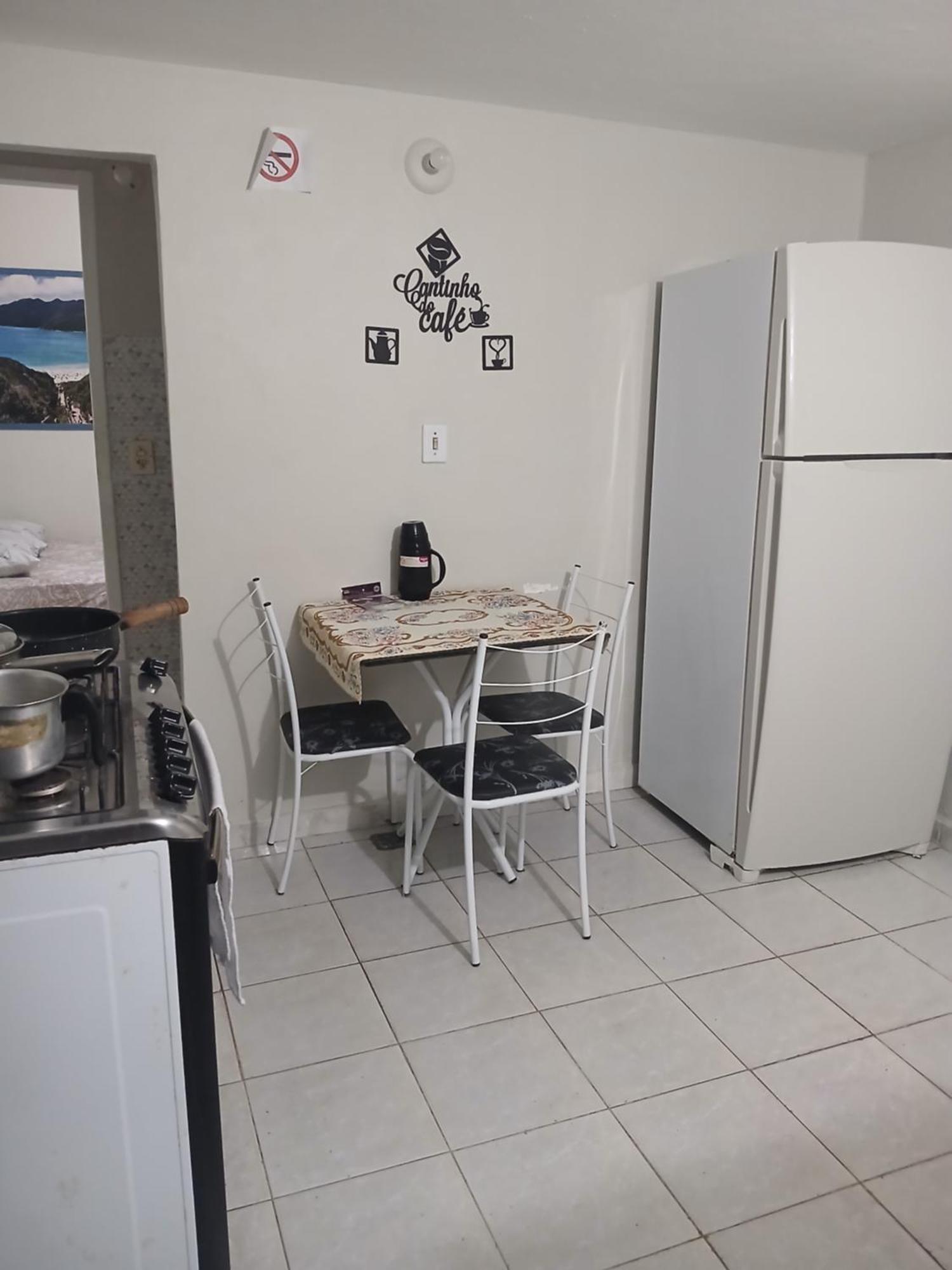 Apartamento Tokio Kitnet Arraial do Cabo