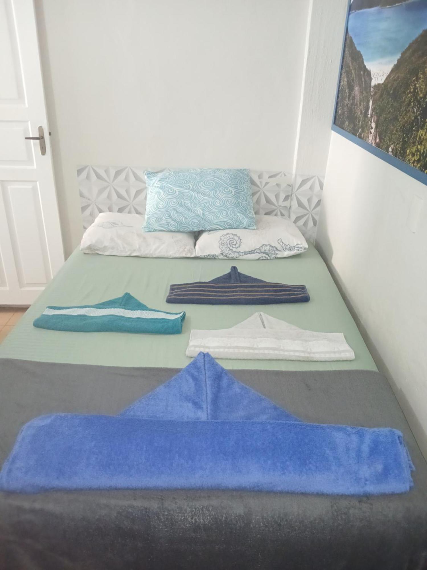 Tokio Kitnet Apartamento