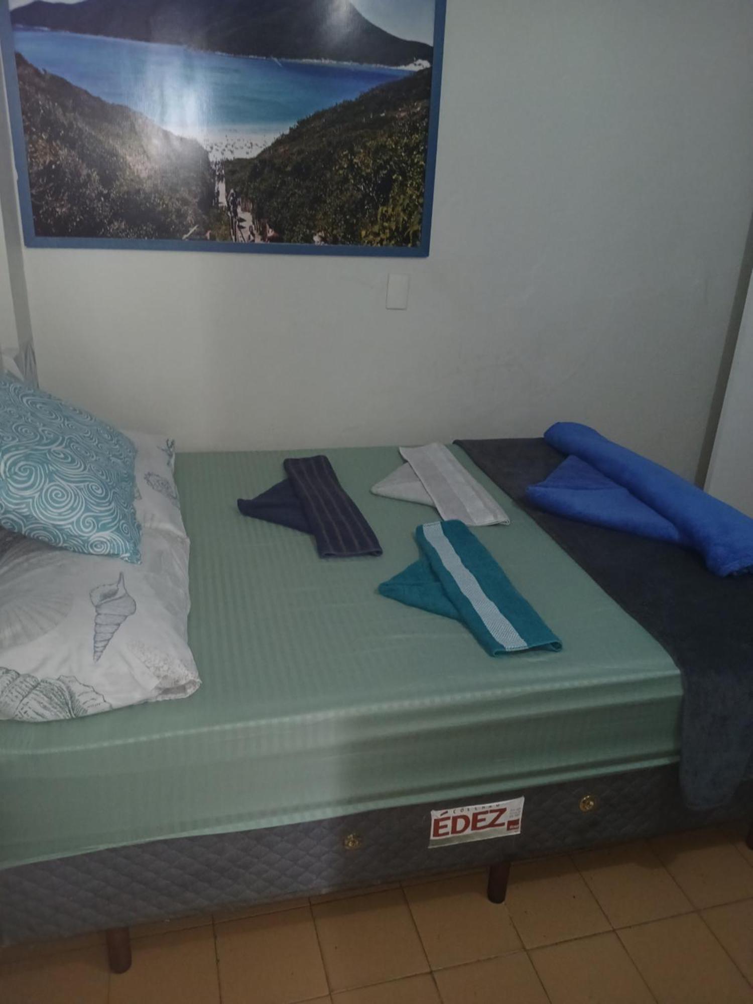 Apartamento Tokio Kitnet